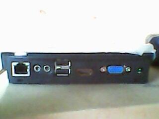 hJual Thin Client Fujitect