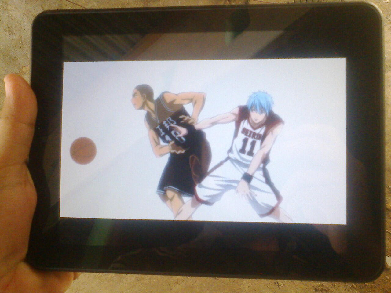 Jual Tablet Advan Vandroid T4i