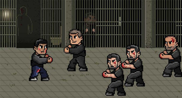 Tentang The Raid 2. masuk aja, ga n yesel ko..