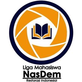 Mahasiswa NasDem Dalam Koalisi NasDem - PDIP