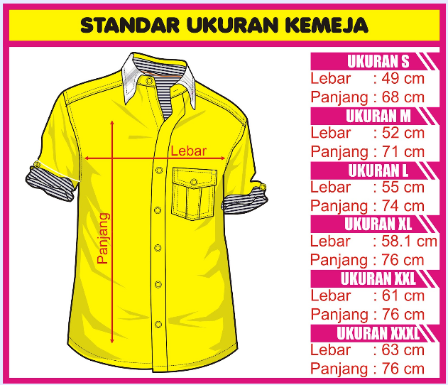 &#91;Official Merchandise&#93; Kemeja Forum Supranatural Regional Bogor