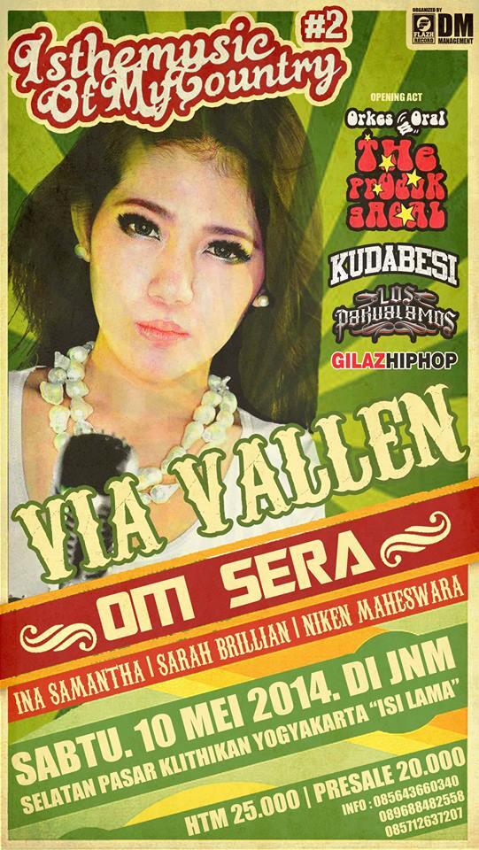 Jogja Bergetar!!!
