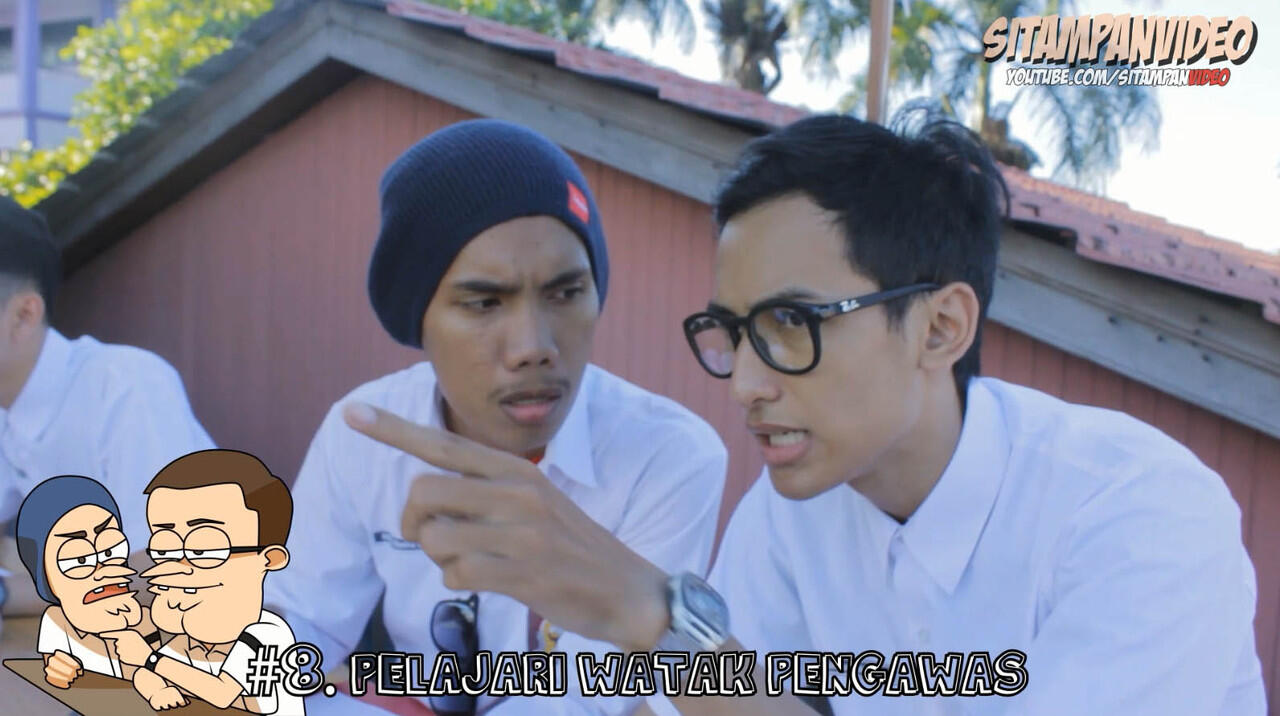 Bingung Mau Ngapain Ujian Nasional Nanti? ini Tipsnya ( + Video )