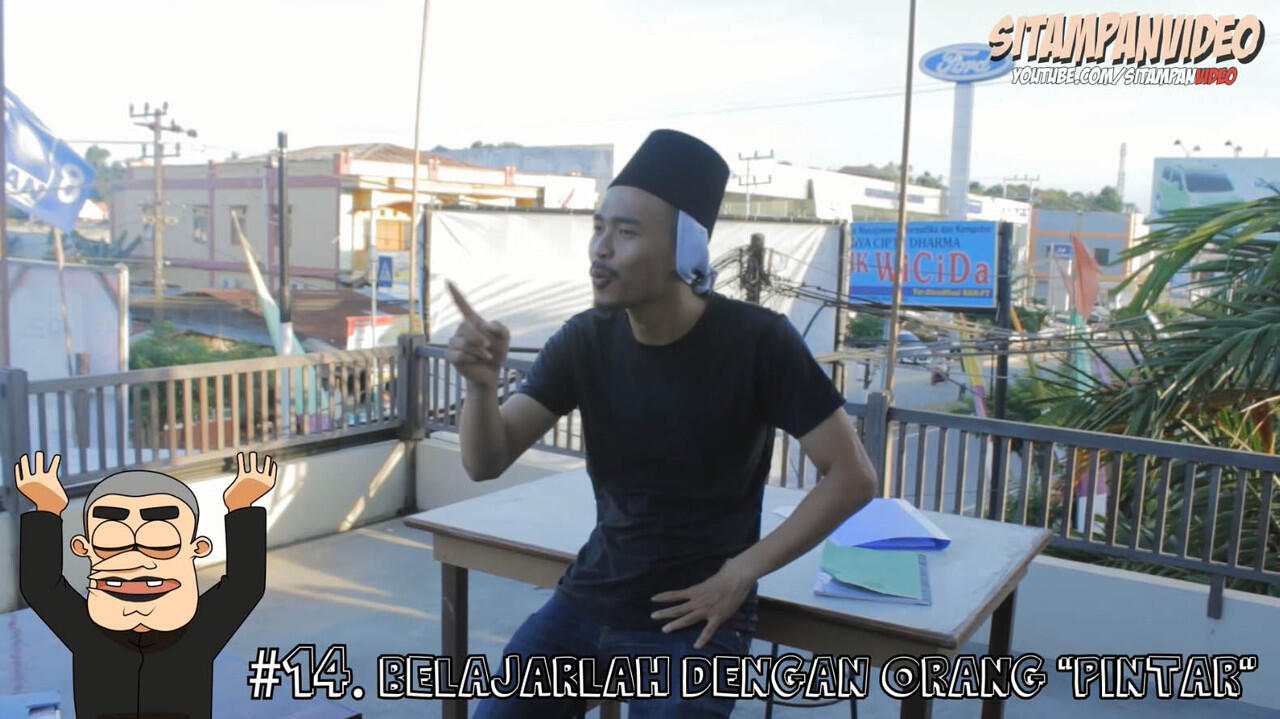 Bingung Mau Ngapain Ujian Nasional Nanti? ini Tipsnya ( + Video )