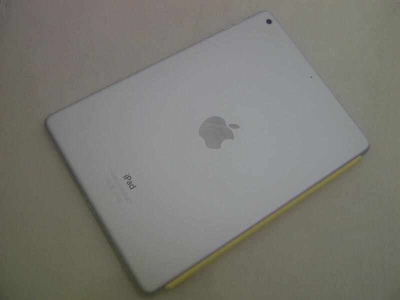 JUAL IPAD AIR 32GB WHITE HARGA SUPER ISTIMEWA