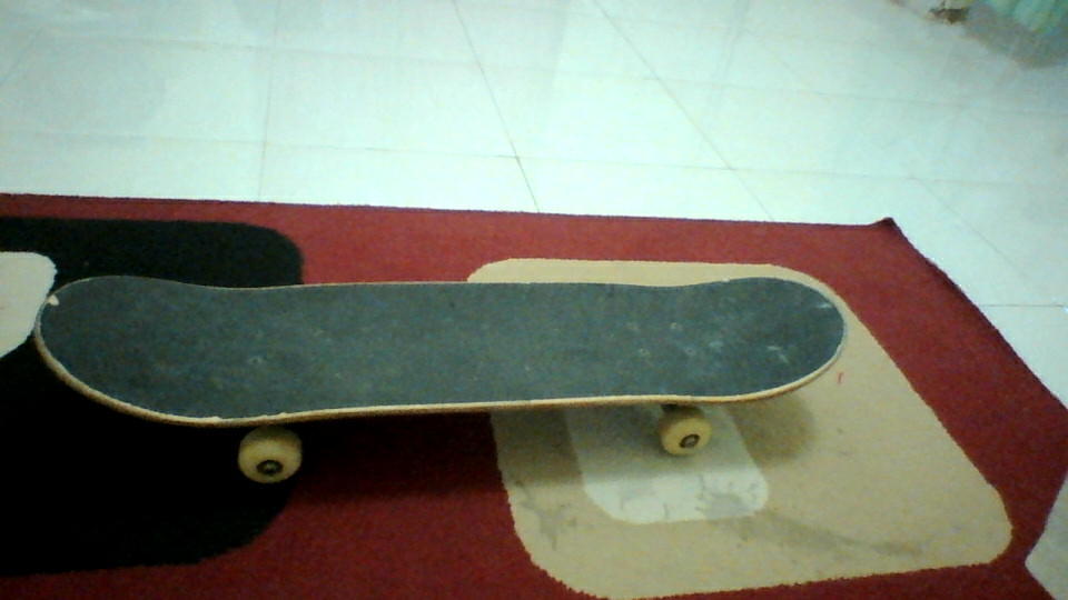 deck skteboard