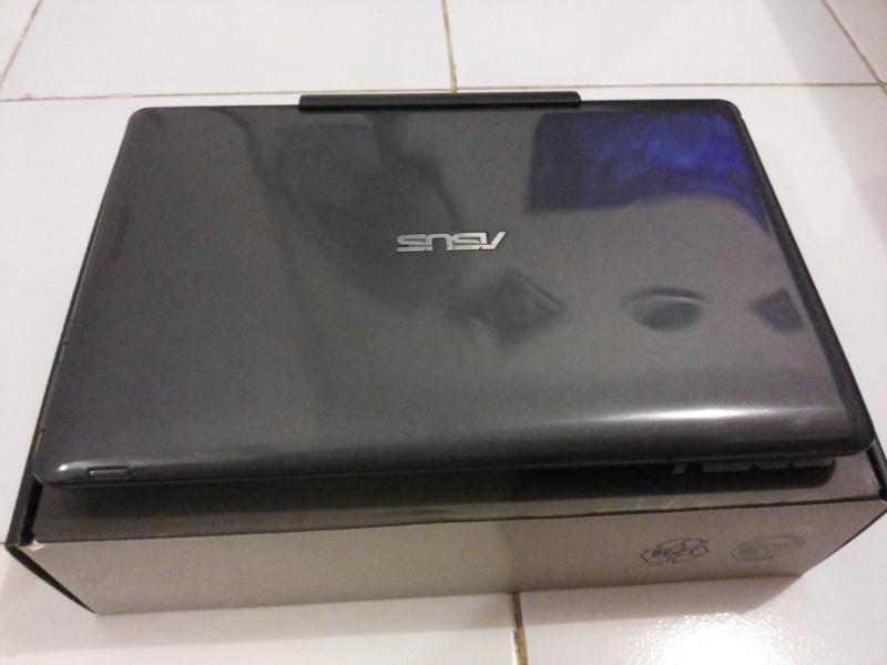 ASUS Transformer T100, Windows 8.1, 32 GB, RAM 2 GB -Surabaya-