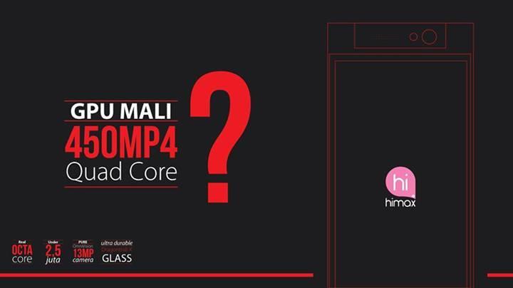 Oppo Find 5 16 GB Fullset, Mulus, bonus casing