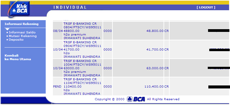 &#91;amirjss&#93;H2O PROFIT 6.2% SELAMA 20 HARI RCB 80% JO$$