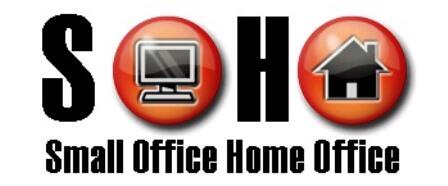 Solusi IT untuk Small Office Home Office