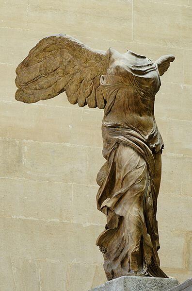 Mengenal Museum Terbaik Louvre