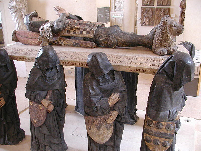 Mengenal Museum Terbaik Louvre