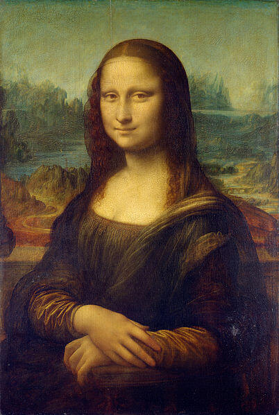 Mengenal Museum Terbaik Louvre