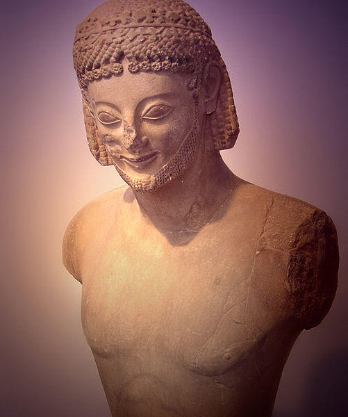 Mengenal Museum Terbaik Louvre