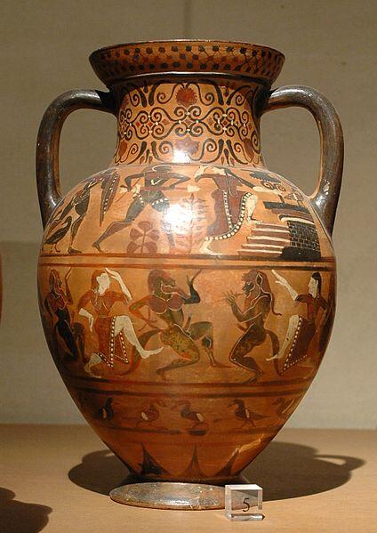 Mengenal Museum Terbaik Louvre