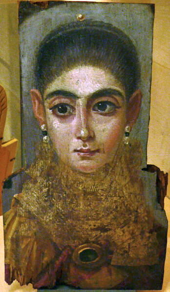 Mengenal Museum Terbaik Louvre