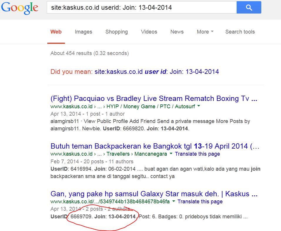 Sumpah ini iseng aja. Masuk nyesel! :)