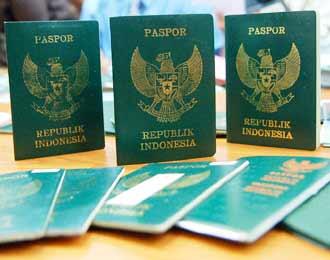 Barang yang Wajib Dibawa Traveling ke Luar Negeri