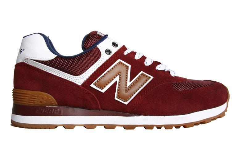WTS! NEW BALANCE PREMIUM QUALITY ORIGINAL SNEAKERS!