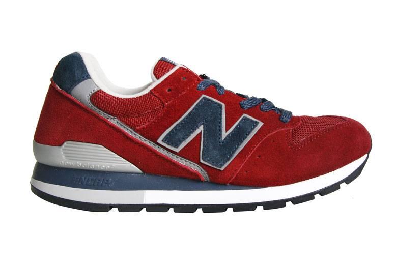 WTS! NEW BALANCE PREMIUM QUALITY ORIGINAL SNEAKERS!