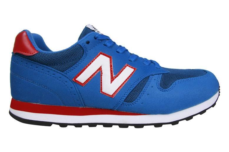 WTS! NEW BALANCE PREMIUM QUALITY ORIGINAL SNEAKERS!