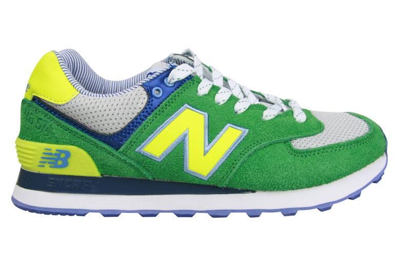 WTS! NEW BALANCE PREMIUM QUALITY ORIGINAL SNEAKERS!