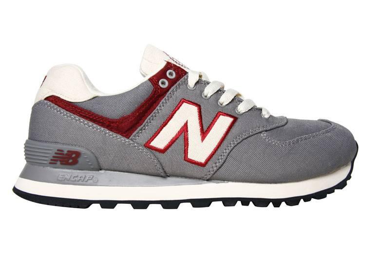 WTS! NEW BALANCE PREMIUM QUALITY ORIGINAL SNEAKERS!