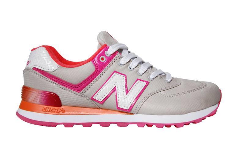 WTS! NEW BALANCE PREMIUM QUALITY ORIGINAL SNEAKERS!