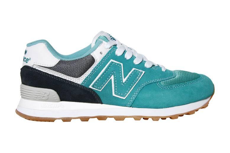 WTS! NEW BALANCE PREMIUM QUALITY ORIGINAL SNEAKERS!