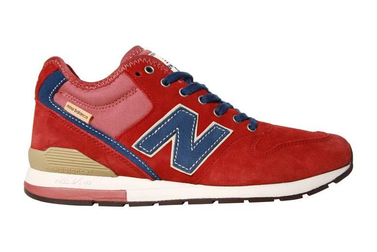 WTS! NEW BALANCE PREMIUM QUALITY ORIGINAL SNEAKERS!