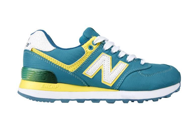 WTS! NEW BALANCE PREMIUM QUALITY ORIGINAL SNEAKERS!