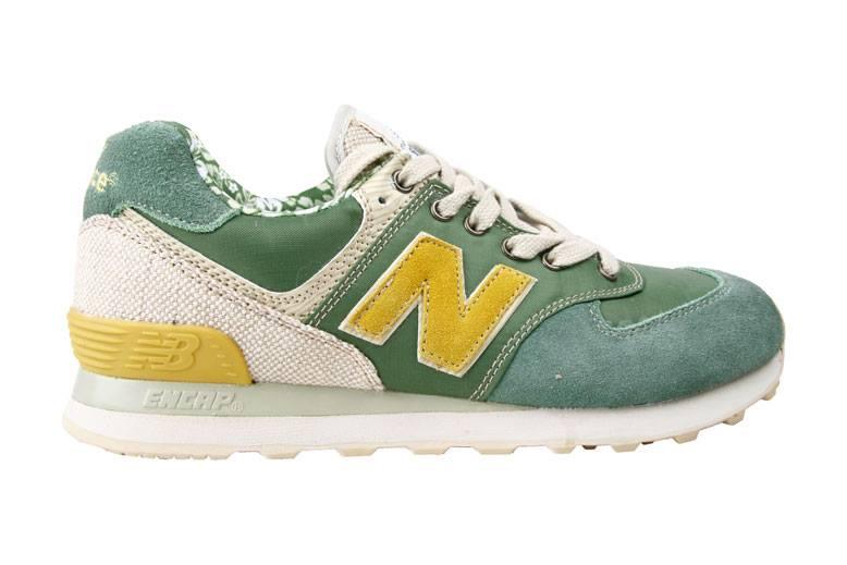 WTS! NEW BALANCE PREMIUM QUALITY ORIGINAL SNEAKERS!