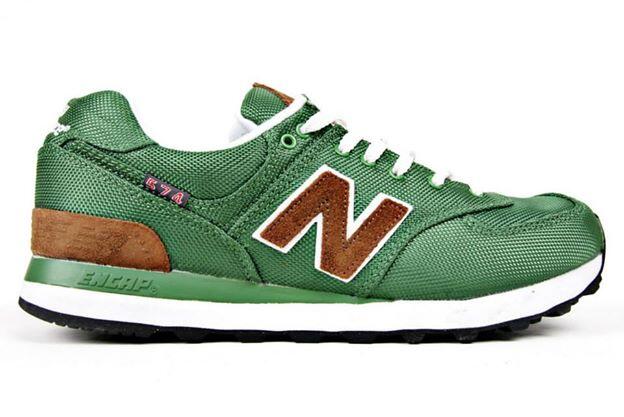WTS! NEW BALANCE PREMIUM QUALITY ORIGINAL SNEAKERS!