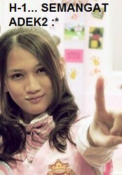 ALL ABOUT UN ,SEMANGAT !! LULUS 100%