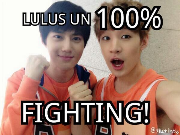 ALL ABOUT UN ,SEMANGAT !! LULUS 100%
