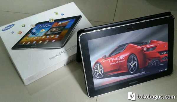 Samsung Galaxy Tab 10.1inch Bisa Tlp N Bbm