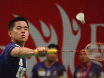 Owi-Butet & Simon Juarai SS Singapura Open !!!