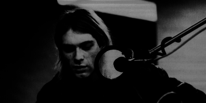 10 Rahasia Kurt Cobain