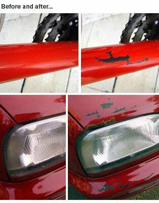 10 Cara mengelabuhi maling