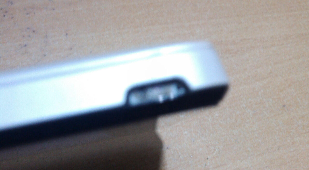 Huawei Slim S7 201u...Minus Touchscreen