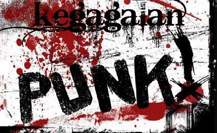 KeGAGALAN PUNK