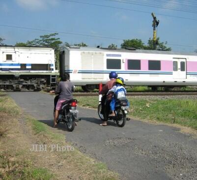 SARANA DAN PRASARANA UMUM YANG TERKADANG TERLUPAKAN