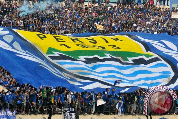 Suporter-suporter Fanatik di Indonesia