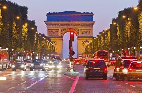 10 Most Amazing Street Around The World