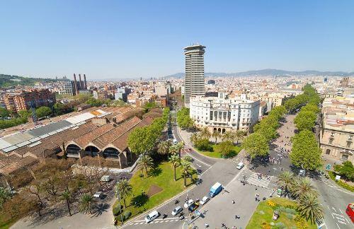 10 Most Amazing Street Around The World