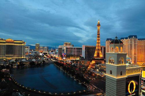 10 Most Amazing Street Around The World