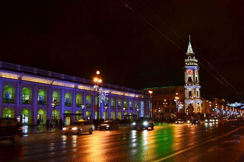 10 Most Amazing Street Around The World