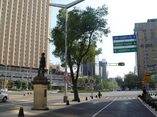 10 Most Amazing Street Around The World