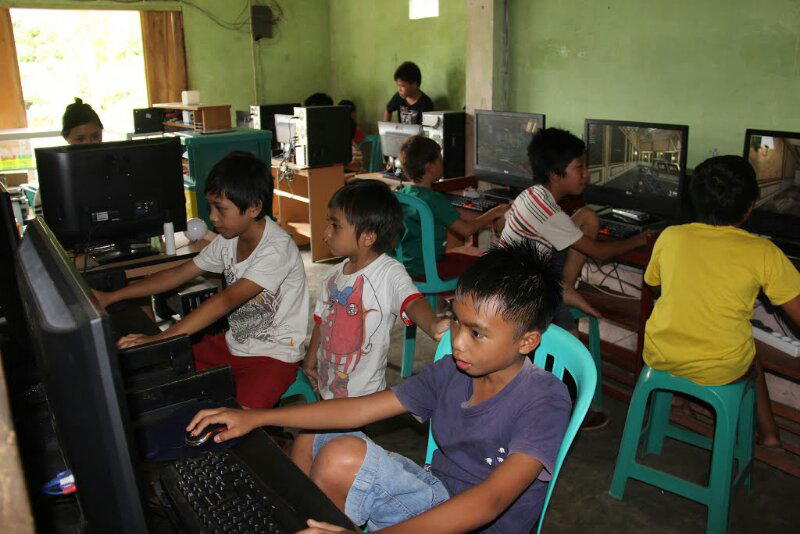 &quot;Bocah Warnet&quot;, Kecanduan Game,Dan Bagaimana Kita Harus Menyikapinya?