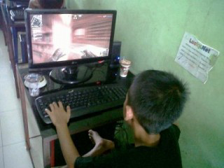 &quot;Bocah Warnet&quot;, Kecanduan Game,Dan Bagaimana Kita Harus Menyikapinya?